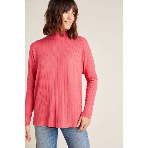 Anthropologie | NWT Fiona Hacci Tunic Sweater - Picture 2 of 14